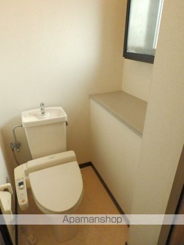 グランパス豊年の内装写真