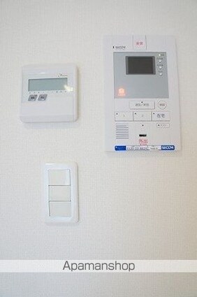 リブリ・ジョリーメゾン[1K/27.32m2]のセキュリティ