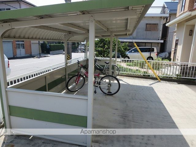陣場ハイツのその他写真