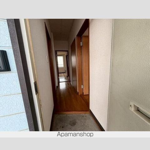 ファンタジア発寒の内装写真