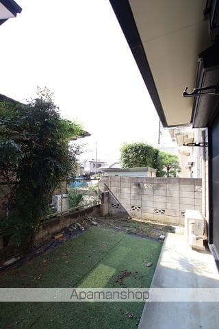 メゾン霞ヶ関の内装写真
