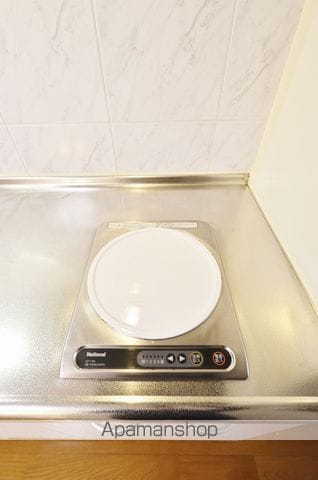 コスタベルデ恵比須の内装写真