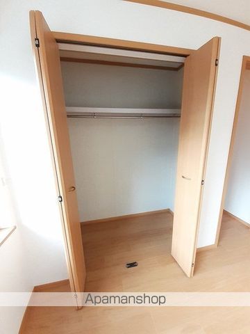アルカンシェル庄内IIの内装写真