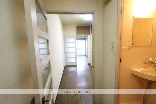 クリエール三津屋の内装写真