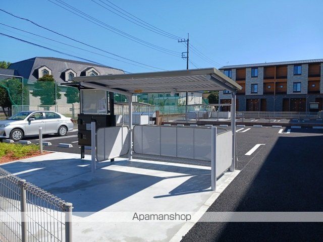 ヒカルサ狭山広瀬台ノースのその他写真