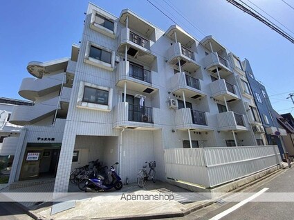 デュエル雅[1R/22.04m2]の外観2