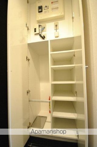 レジディアタワー目黒不動前の内装写真