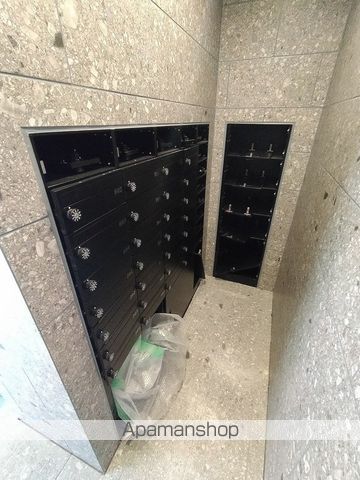 コンフォリア・リヴ京橋の周辺写真