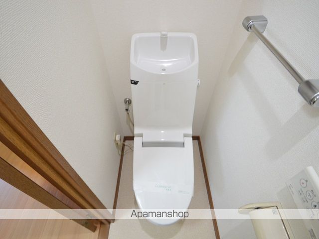エクセレントハイツの内装写真