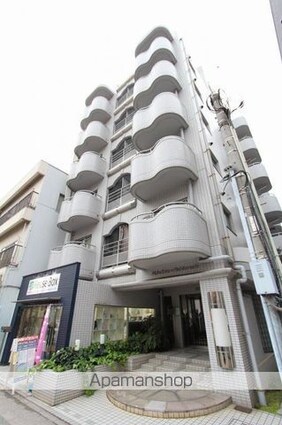 香川県高松市錦町１丁目[1K/28.9m2]の外観2