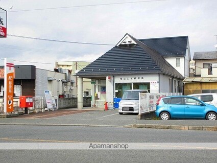 エルディム鋤崎[2DK/39.74m2]の周辺5