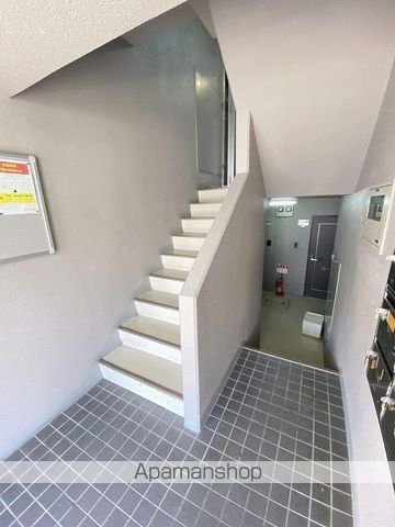クレアコートひばりが丘のその他写真