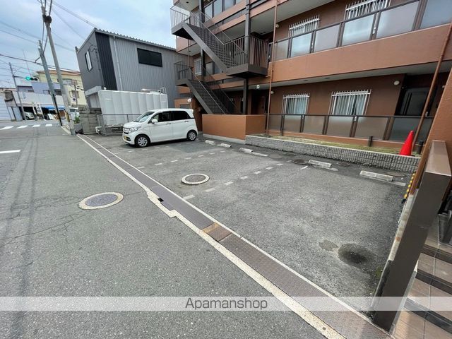 ニードハイツのその他写真