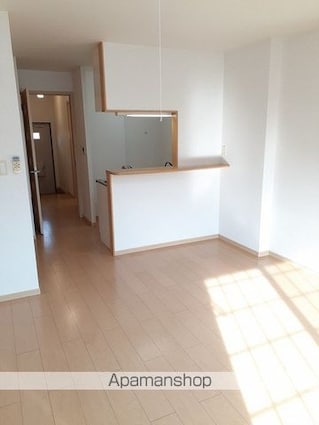 エンブレイス　Ｂ[1R/32.9m2]のその他内装