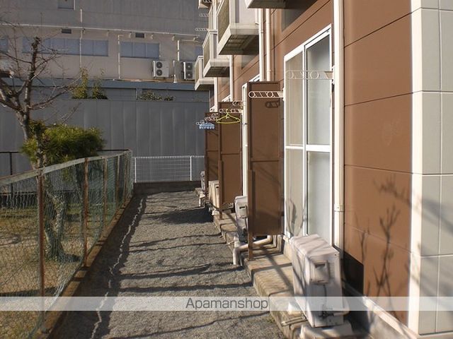 レオパレスカルチェの内装写真