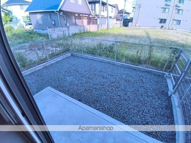 ディアナ アーツの内装写真
