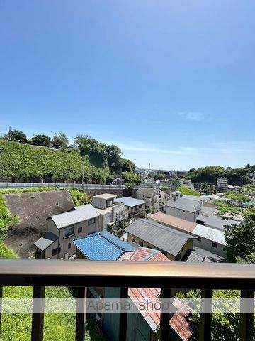 ヴェラハイツ三ツ沢公園 404号室 ｜ 神奈川県横浜市西区宮ケ谷61-6（賃貸マンション1R・4階・22.09㎡） その15