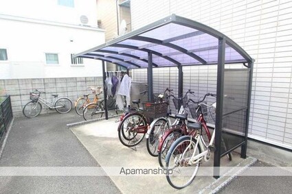 香川県高松市木太町[2DK/49.68m2]の共用部2