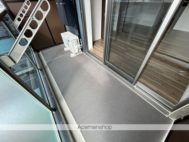 ヴィーナス今里の内装写真