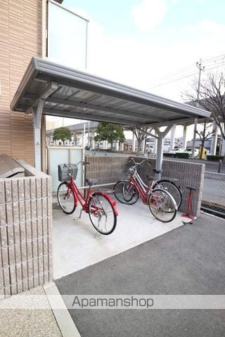 シャーメゾン グリーン A棟のその他写真