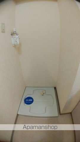 ディナミスの内装写真