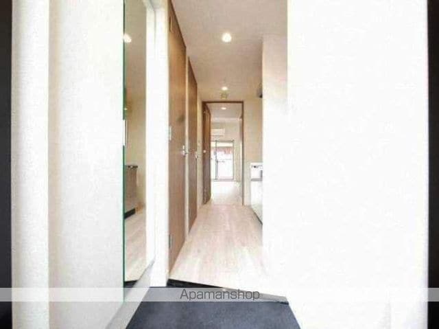 PRESSANCE堺筋本町SENTISの内装写真