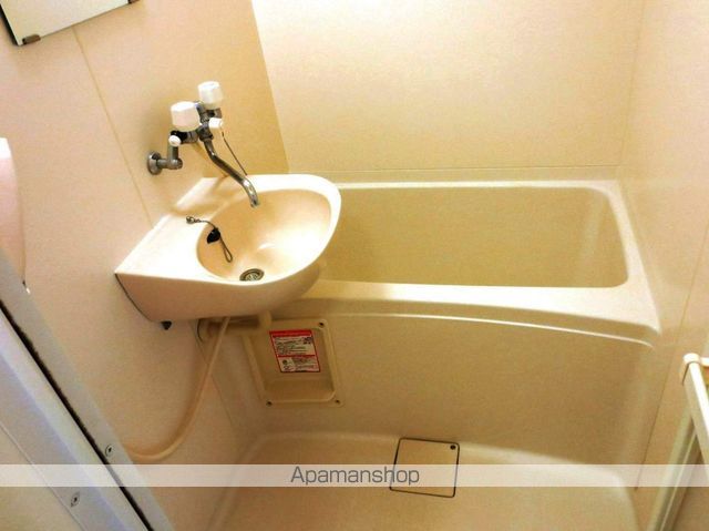 レオパレス東新川の内装写真