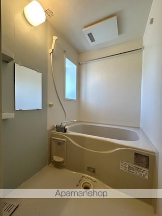 アペルト泉佐野Ⅵ[1LDK/30.43m2]のバス