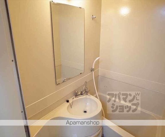 二軒茶屋賃貸住宅の内装写真