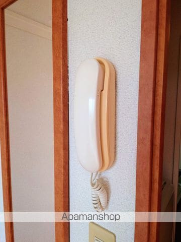 レオパレスマイン シュロスの内装写真