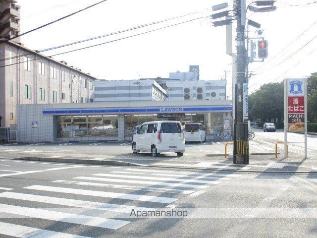 宮本コーポの周辺写真