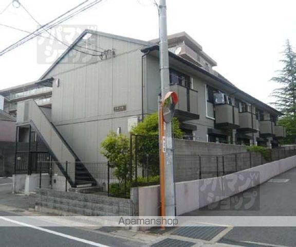 シティパルの外観写真
