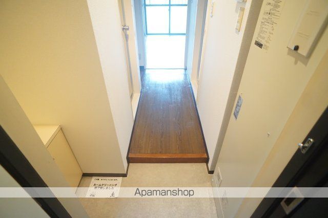 ヤマセン3番館の内装写真