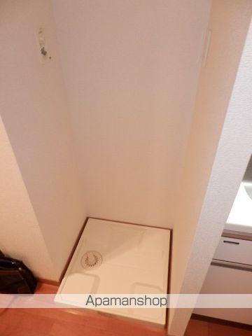 デュオステージ後楽園の内装写真