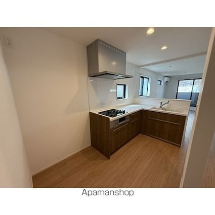 Ｋｏｌｅｔ片倉０７[2SLDK/89.84m2]の内装