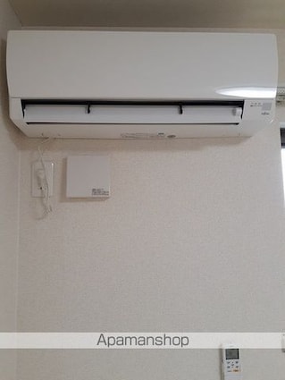 シュティル　シエーネ　Ａ[1LDK/40.02m2]のその他設備