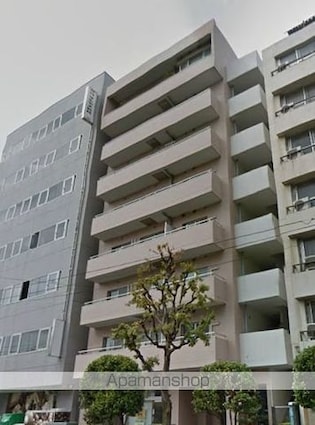 ハイツ空蝉[1LDK/35.1m2]の外観3