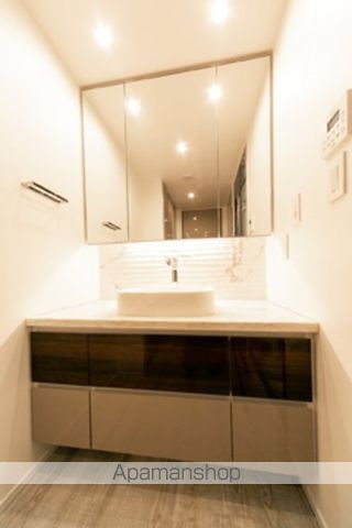 パークコート青山一丁目の内装写真