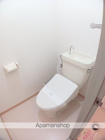 ハイツ香南の内装写真