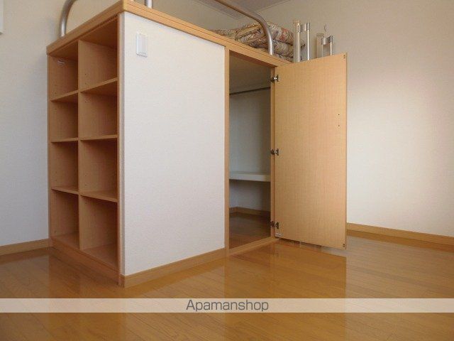 レオネクストBRAND NEWの内装写真