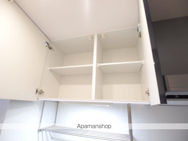ＮｏＡｓ　Ａｒｋ[1K/35.35m2]の内装3