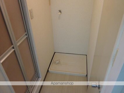 亀田ビル[2DK/38.88m2]のその他部屋・スペース