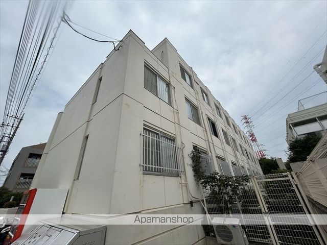 エストディオ町田