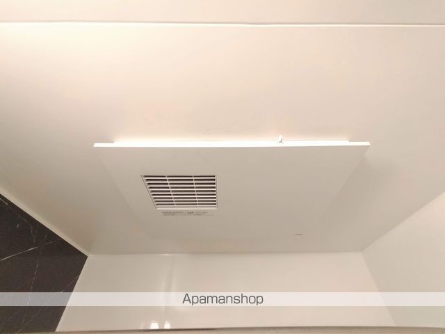 レセンテ淀川の内装写真