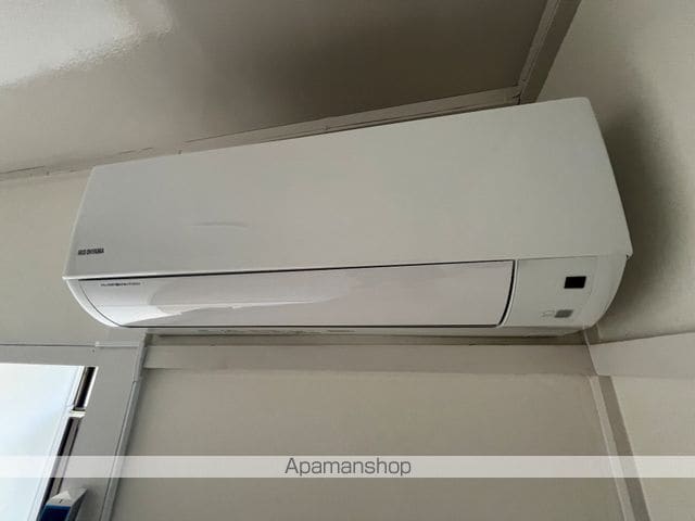 上石切町テラスの内装写真