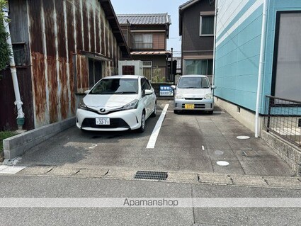 ＲＵＲＡＬ[2LDK/59.62m2]の内装