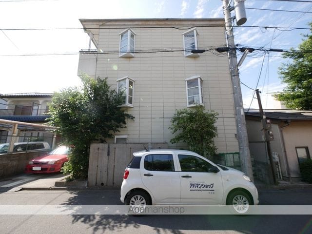 クオリティ所沢の外観写真