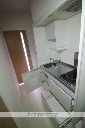 クレイノラルーチェ河辺[1K/25.37m2]の内装8