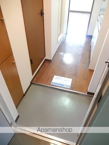 ヴィレコート富士の内装写真