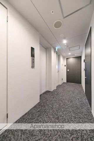 プライムブリス深川住吉の内装写真